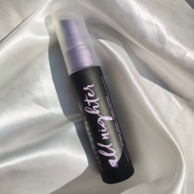 Спрей для фиксации макияжа Urban Decay All Nighter 30 ml