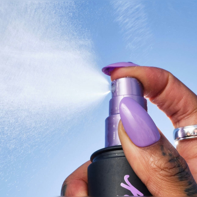 Спрей для фиксации макияжа Urban Decay All Nighter 30 ml