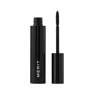Туш для вій Merit Clean Volume Volumizing Tubing Mascara 1 ml Mini