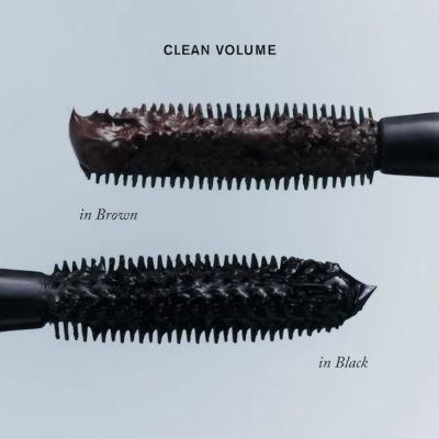 Тушь для ресниц Merit Clean Volume Volumizing Tubing Mascara 1 ml Mini