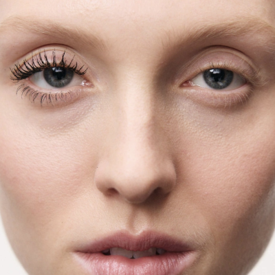 Тушь для ресниц Merit Clean Volume Volumizing Tubing Mascara 1 ml Mini