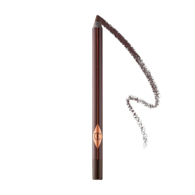 Карандаш-каял для глаз Charlotte Tilbury Rock 'N' Kohl Eyeliner Pencil (Barbarella Brown) 1.2 g
