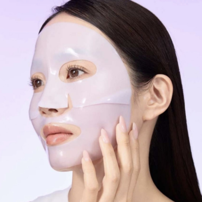 Омолаживающая гидрогелевая маска с PDRN Biodance Rejuvenating Caviar PDRN Real Deep Mask (34 g)