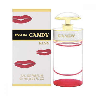 Парфумована вода Прада Candy Kiss 7 ml