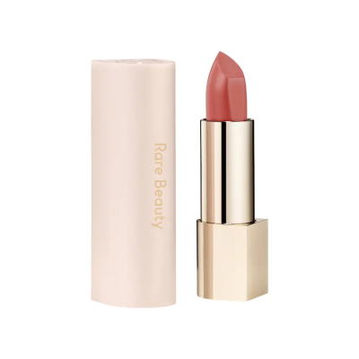 Увлажняющая помада c матовым финишем Rare Beauty by Selena Gomez Kind Words Matte Lipstick (Lively) 3.5 g