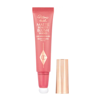 Кремові матові рум'яна (Pillow Talk) Charlotte Tilbury Pillow Talk Matte Beauty Blush Wands 12 ml