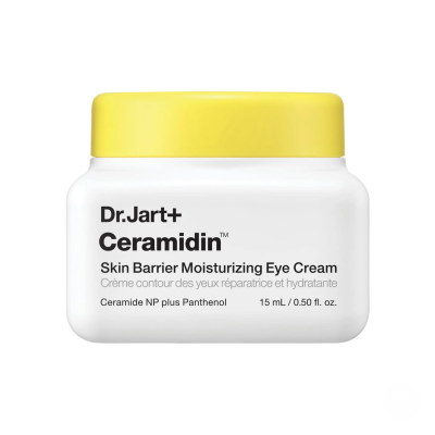 Увлажняющий крем для кожи вокруг глаз Dr. Jart+ Skin Barrier Moisturizing Eye Cream 15 ml