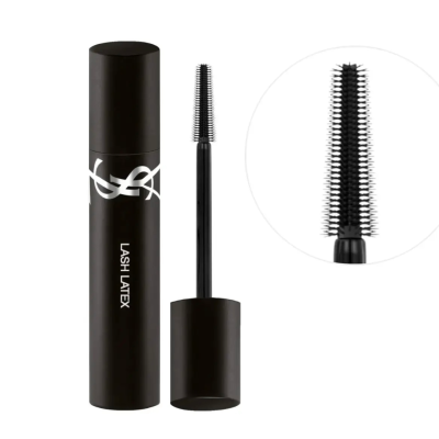 Тушь для ресниц Yves Saint Laurent Lash Latex Mini Mascara 2 ml