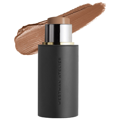 Кремовий скульптор Westman Atelier Face Trace Contour Stick (Truffle) 6 g