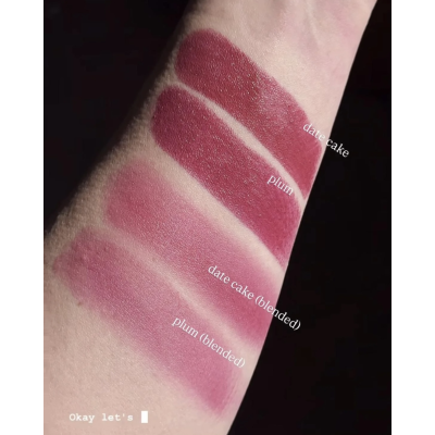 Кремові рум'яна Rhode Pocket Blush (Date Cake) 5.3 g