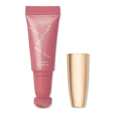 Кремовые румяна Tarte Cosmetics Blush Tape Liquid Blush (Rose) 5.5 ml Mini