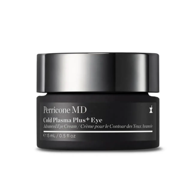 Омолоджуючий крем для шкіри навколо очей Perricone MD Cold Plasma Plus+ Advanced Eye Cream 15 ml