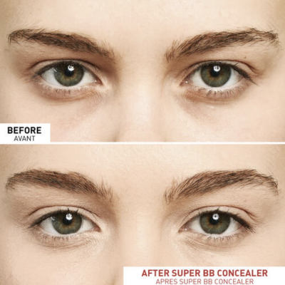 Консилер Erborian Super BB Concealer (Nude) 3 ml Travel Size