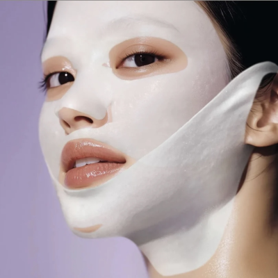 Набір для омолодження і підтягнення шкіри Numbuzin No.9 NAD+ Trial Kit for Anti-Aging & Firming