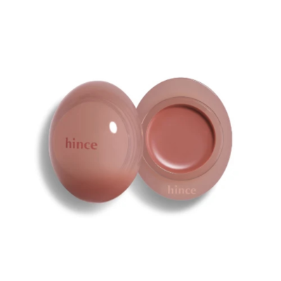 Тонуючий бальзам для губ і щік Hince Raw Glow Dewy Ball (16 Bare Dew) 3.5 g