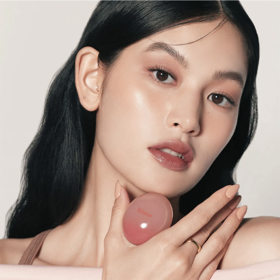 Тонуючий бальзам для губ і щік Hince Raw Glow Dewy Ball (16 Bare Dew) 3.5 g