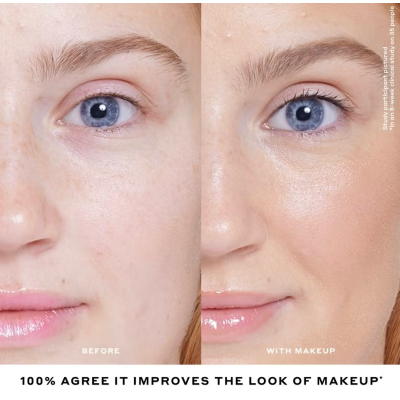 Зволожуючий та освітлюючий денний крем Olehenriksen Banana Bright+ Instant Glow Moisturizer 7 ml