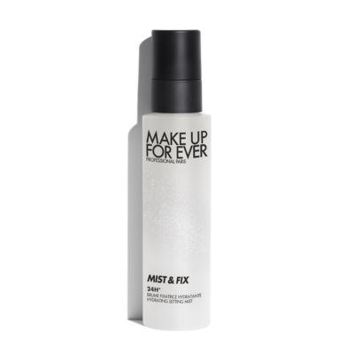 Фіксатор макіяжу Make Up For Ever Mist & Fix Hydrating Setting Mist 100 ml