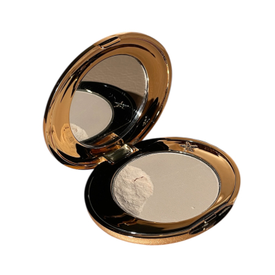 Пудра Charlotte Tilbury Airbrush Flawless Finish (1 Fair) 3.4 g Mini (Уценка) 