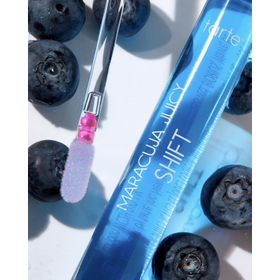 Олія-тінт для губ і щік Tarte Lip&Cheek Shift (Blueberry) 6.5 ml