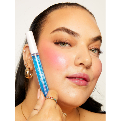 Олія-тінт для губ і щік Tarte Lip&Cheek Shift (Blueberry) 6.5 ml