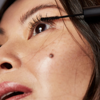 Водостойкая тушь 19/99 Lash Brow Tint Black Mascara Cils 4 g