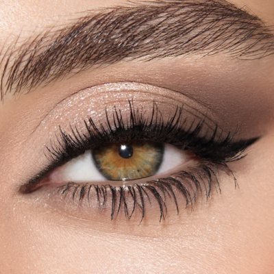 Палетка тіней Charlotte Tilbury Palette of Beautifying Eye Trends (Super Neutral) 10 g