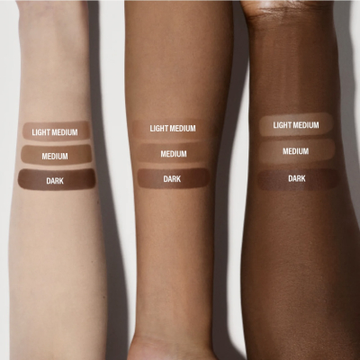Кремовий скульптор в стіку Makeup by Mario Softsculpt Shaping Stick (Medium) 4 g Mini