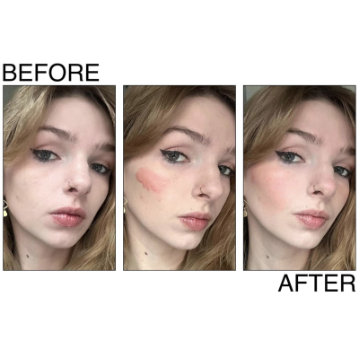 Краплі для створення румʼянцю Drunk Elephant O-Bloos Rosi Drops 30 ml