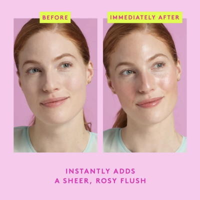 Капли для создания румянца Drunk Elephant O-Bloos Rosi Drops 30 ml