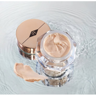 Крем для шкіри навколо очей Charlotte Tilbury Magic Eye Rescue Cream 3 ml Mini