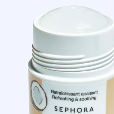 Дезодорант без алюминия Sephora Coconut Solid Deodorant 50 g