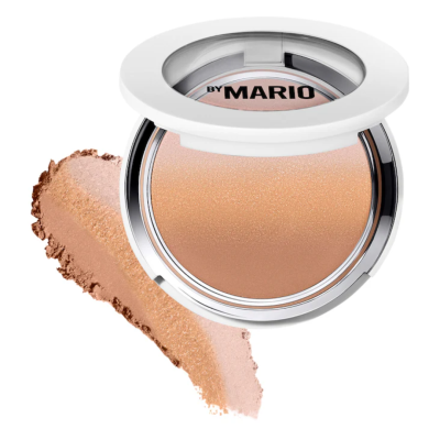 Пудра-перфектор 3в1 Makeup By Mario SoftSculpt Transforming Skin Perfector Radiant Skin Powder (Light) 8.8 g