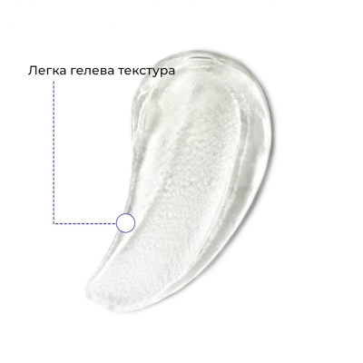 Сонцезахисний гель для тіла Supergoop Unseen Sunscreen Body з SPF40 (15 ml) Mini