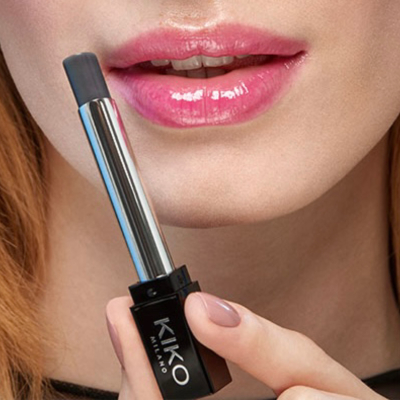 Увлажняющий бальзам для губ Kiko Milano Magnetic Nights Dark Illusion Ph Lip Balm 1.2 g