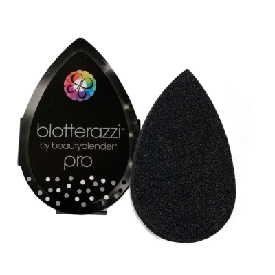 Плоский матирующий спонж Beautyblender Blotterazzi Pro