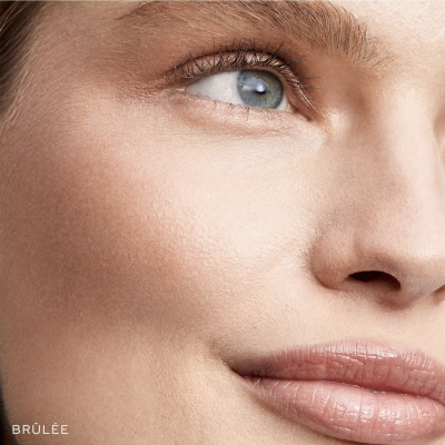 Хайлайтер в стике Westman Atelier Lit Up Highlight Stick (Brulee) 2.5 g Mini