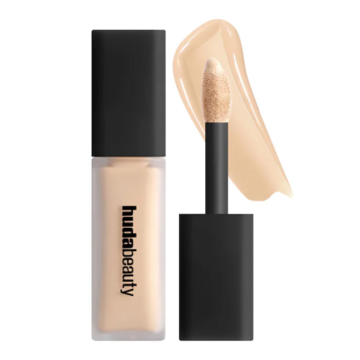 Консилер Huda Beauty Fauxfilter Luminous Matte Liquid Concealer (Meringue 2.1N) 9 ml