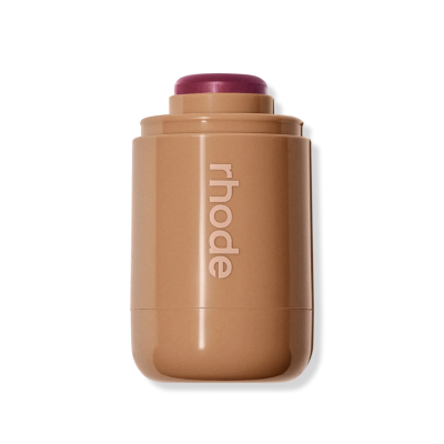 Кремовые румяна Rhode Pocket Blush (Plum) 5.3 g