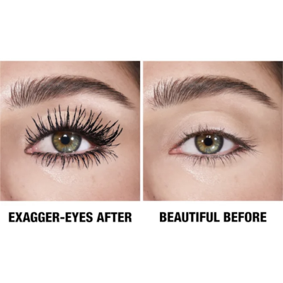 Тушь для объема ресниц Charlotte Tilbury Exagger-Eyes Volume Mascara 10 ml