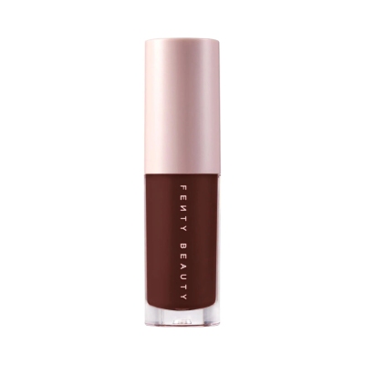 Блеск-плампер для губ Fenty Beauty Gloss Bomb Heat (Hot Chocolit Heat 04) 2 ml Mini