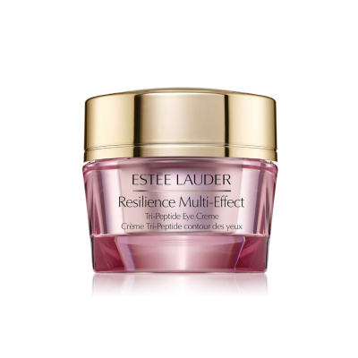 Пептидный крем для век Estée Lauder Resilience Multi-Effect Tri-Peptide Eye Creme 10 ml (без коробочки, из набора)