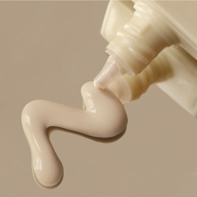 Солнцезащитный крем Summer Fridays Shadedrops Broad Spectrum SPF30 Mineral Milk Sunscreen 5 ml Mini