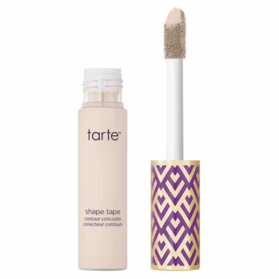 Консилер Tarte Shape Tape Concealer (12B) 10 ml