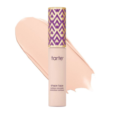 Консилер Tarte Shape Tape Concealer (12B) 10 ml