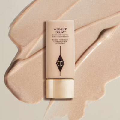 База під макіяж Charlotte Tilbury Wonderglow Face Primer 40 ml