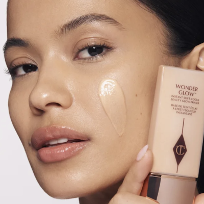 База під макіяж Charlotte Tilbury Wonderglow Face Primer 40 ml