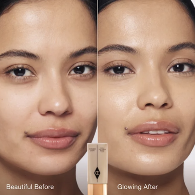 База під макіяж Charlotte Tilbury Wonderglow Face Primer 40 ml