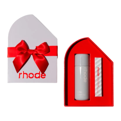 Лімітований набір Rhode Holiday Duo