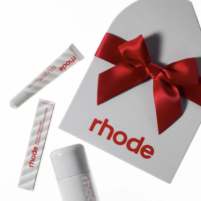 Лімітований набір Rhode Holiday Duo